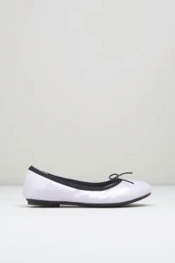 Girls Elara Ballet Flats