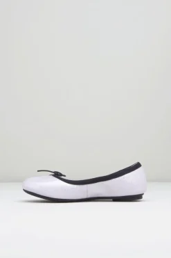 Girls Elara Ballet Flats