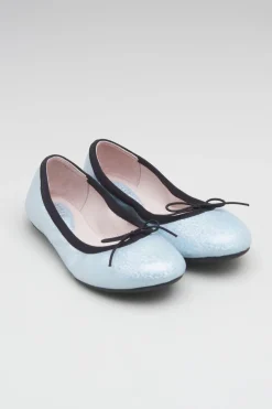 Girls Elara Ballet Flats