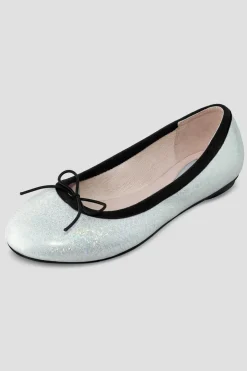 Girls Elara Ballet Flats