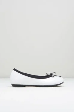 Girls Elara Ballet Flats