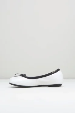 Girls Elara Ballet Flats