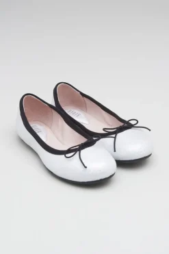Girls Elara Ballet Flats