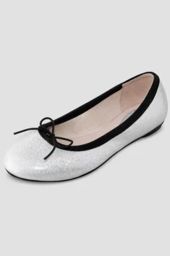 Girls Elara Ballet Flats
