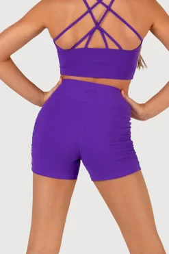 Girls Element V Front Short