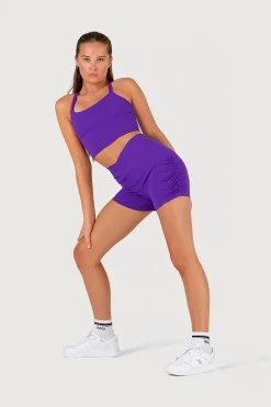 Girls Element V Front Short