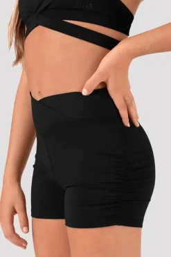 Girls Element V Front Short