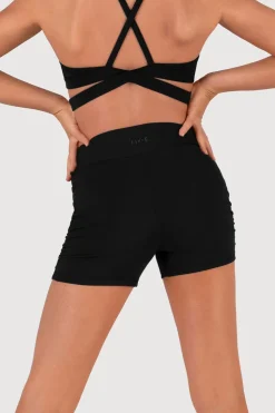 Girls Element V Front Short