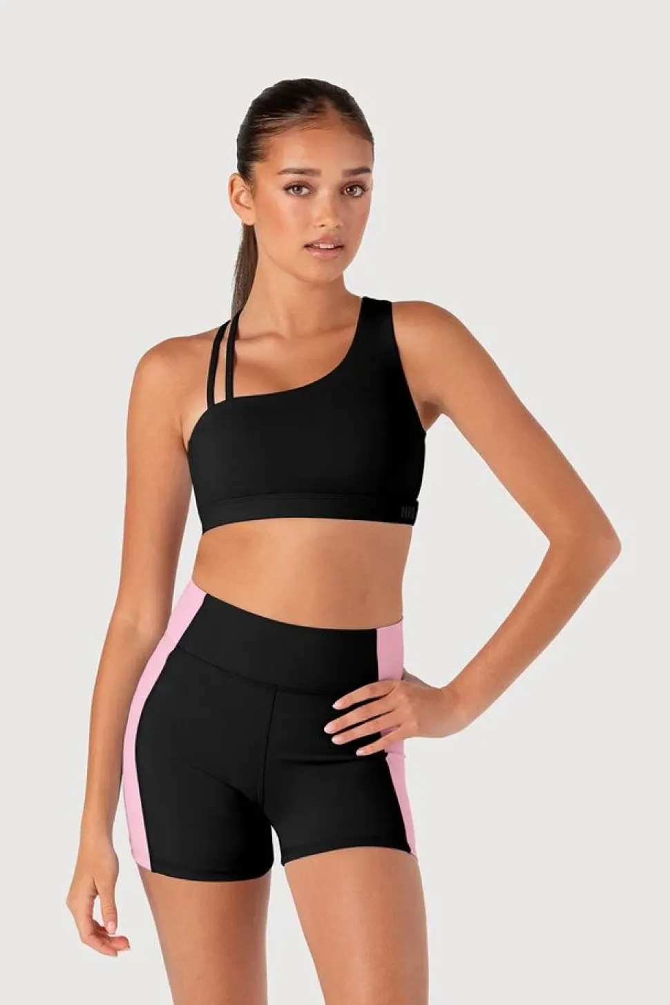 Girls Essence Crop Top