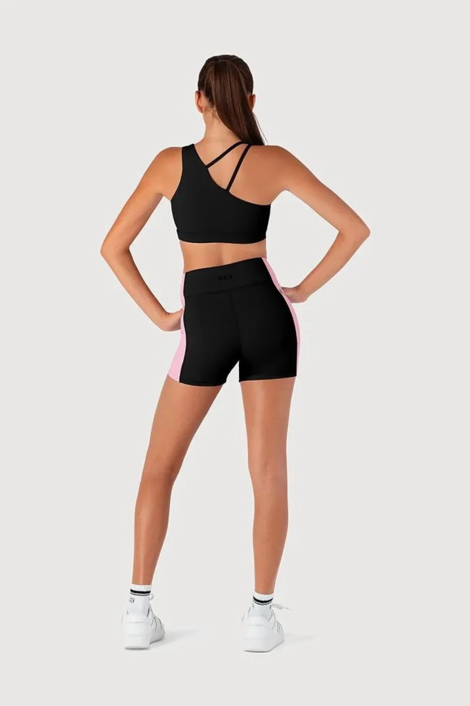 Girls Essence Crop Top