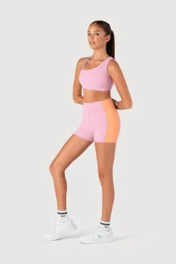 Girls Essence Crop Top