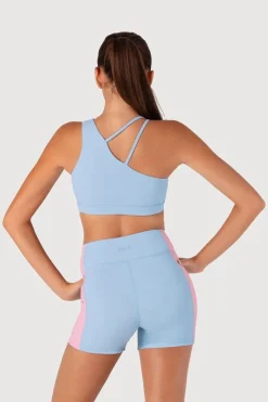 Girls Essence Crop Top