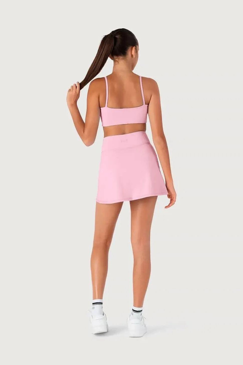 Girls Essence High Waist Skirt