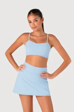Girls Essence High Waist Skirt