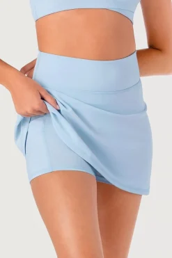 Girls Essence High Waist Skirt