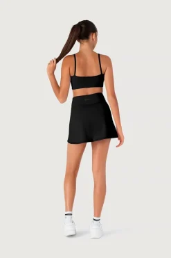 Girls Essence High Waist Skirt