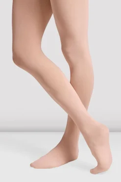 Girls Footed Tights