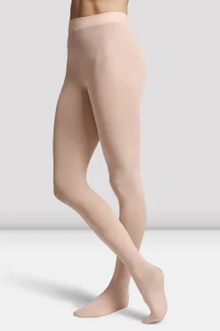 Girls Footed Tights