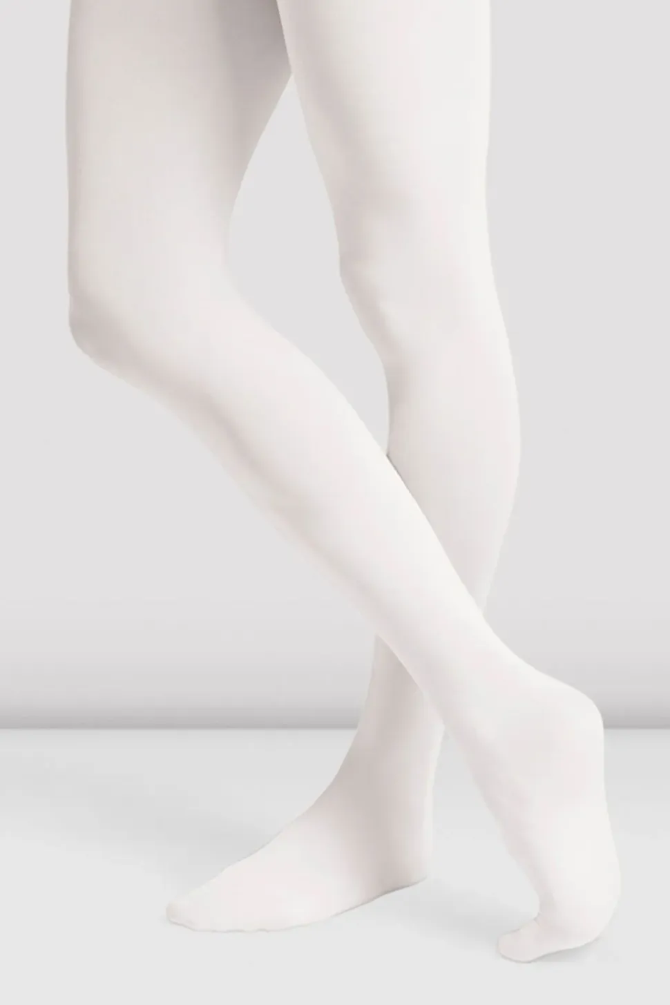 Girls Footed Tights