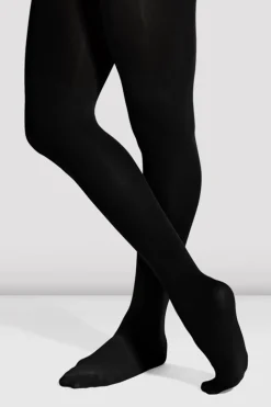 Girls Footed Tights
