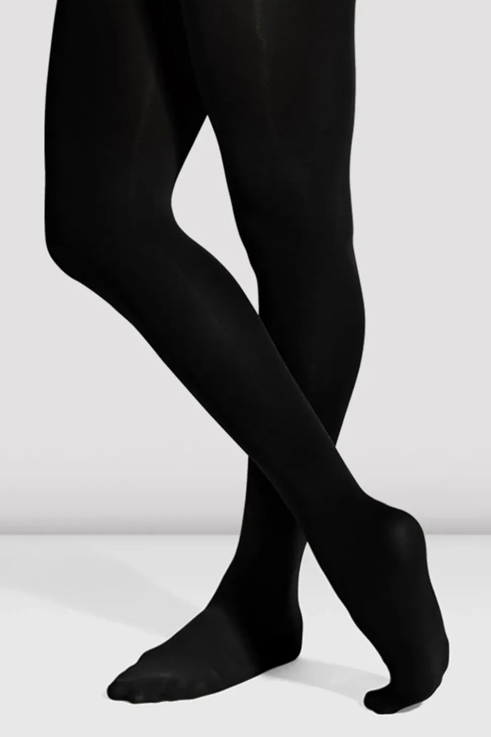 Girls Footed Tights