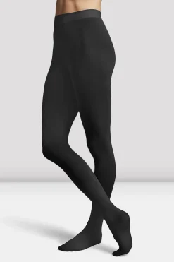 Girls Footed Tights