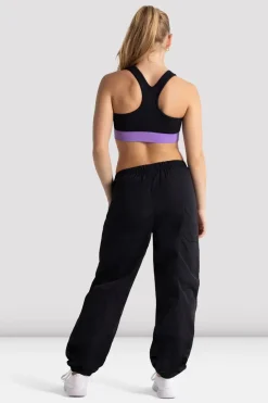 Girls Freestyle Cargo Pant
