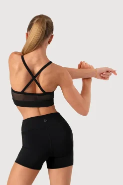 Girls Halter Crop Top