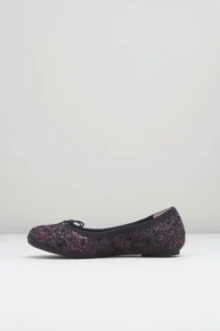 Girls Helia Ballet Flats