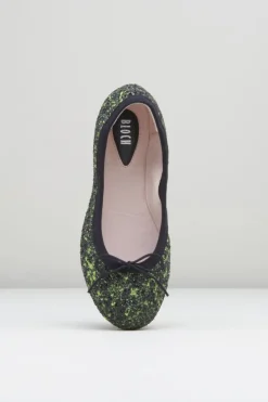 Girls Helia Ballet Flats