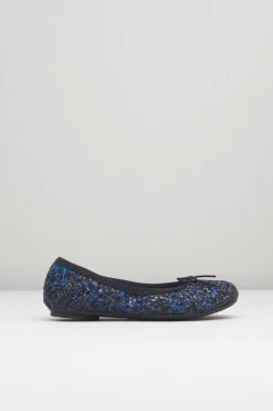 Girls Helia Ballet Flats