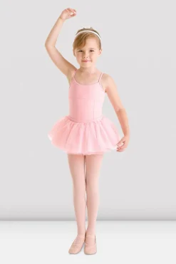 Girls Hurley Tulle Tutu Skirt