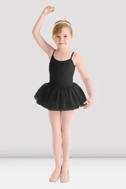 Girls Hurley Tulle Tutu Skirt