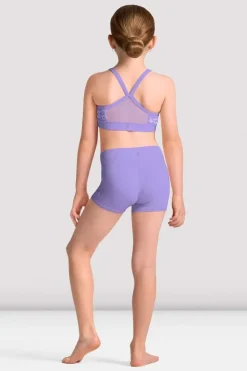 Girls Julia Camisole Crop Top