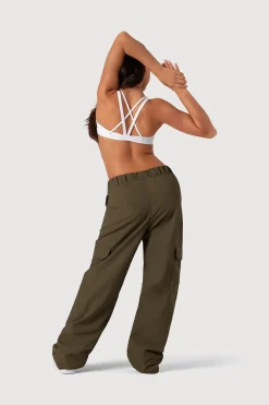Girls Kick It Cargo Pant