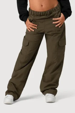 Girls Kick It Cargo Pant