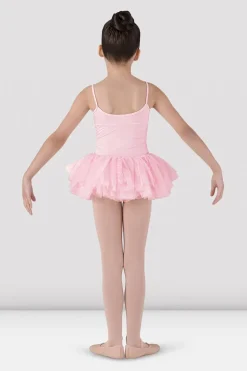Girls Milani Camisole Tutu Dress
