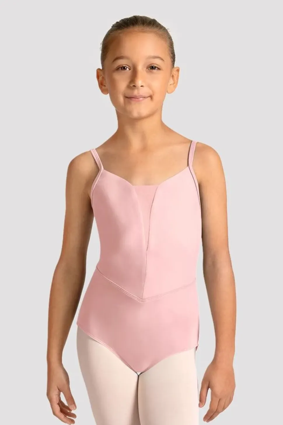 Girls Mirella Celestia Camisole Leotard