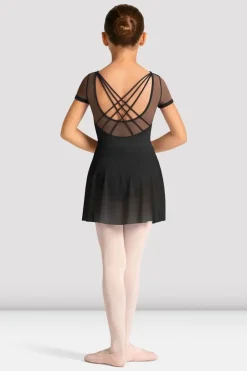 Girls Mirella Celestia Mesh Skirt