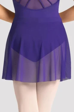 Girls Mirella Celestia Mesh Skirt