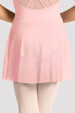 Girls Mirella Celestia Mesh Skirt