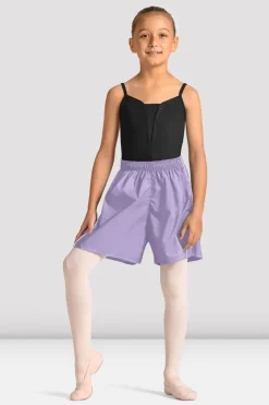 Girls Mirella Celestia Piping Ripstop Short