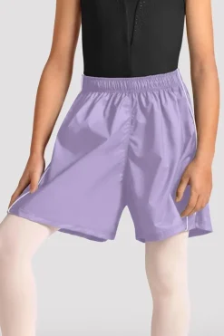 Girls Mirella Celestia Piping Ripstop Short