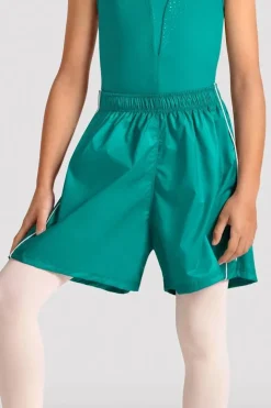 Girls Mirella Celestia Piping Ripstop Short