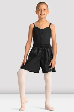 Girls Mirella Celestia Piping Ripstop Short