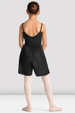 Girls Mirella Celestia Piping Ripstop Short