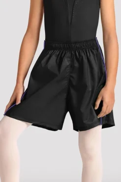 Girls Mirella Celestia Piping Ripstop Short