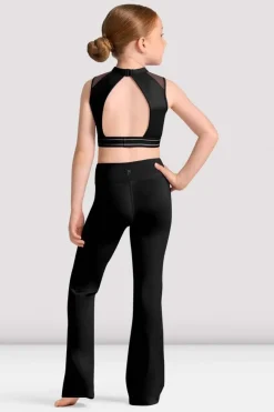 Girls Nora Flared Legging