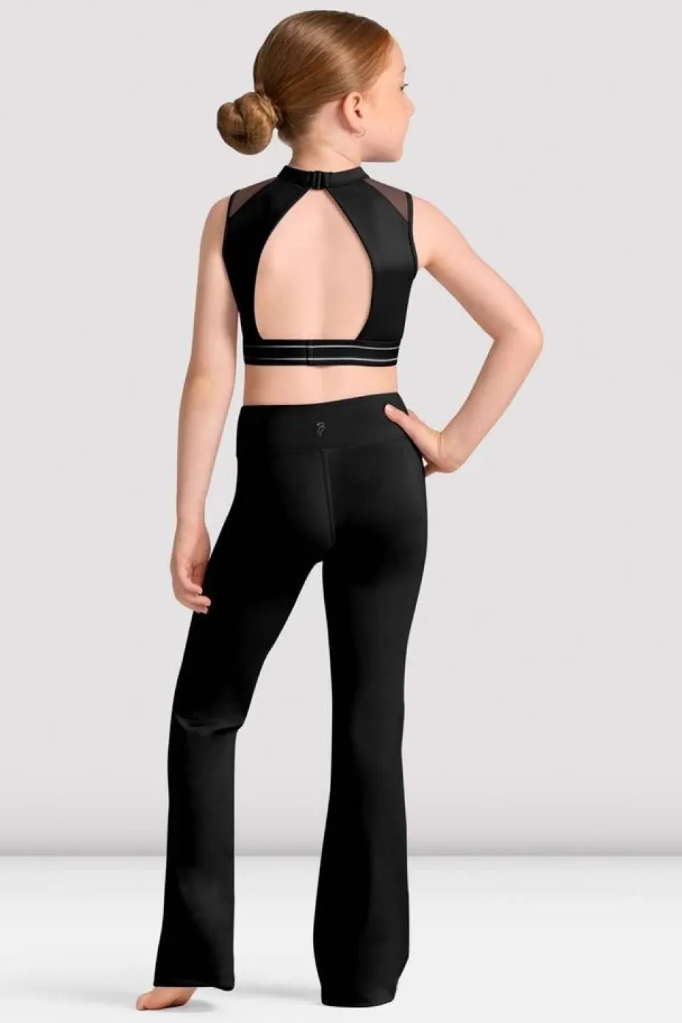 Girls Nora Flared Legging