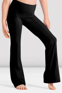 Girls Nora Flared Legging